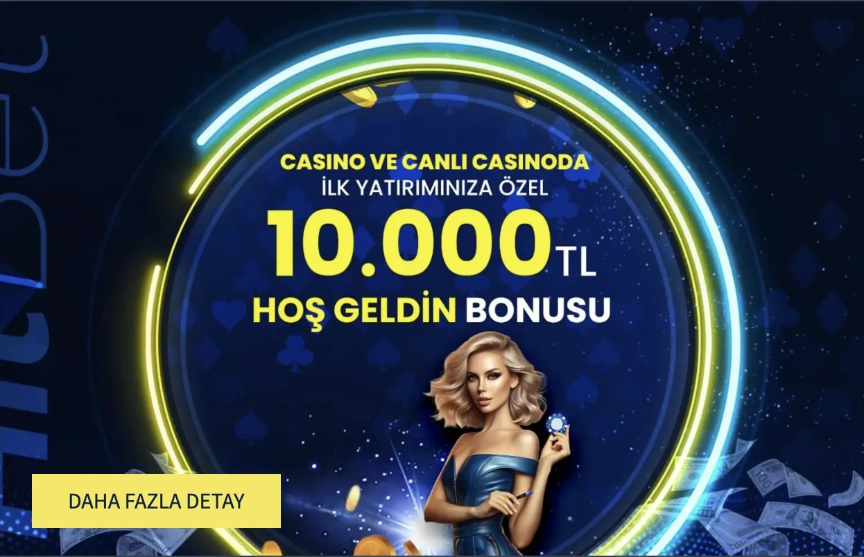 Hitbet1071 Casino Oyunları